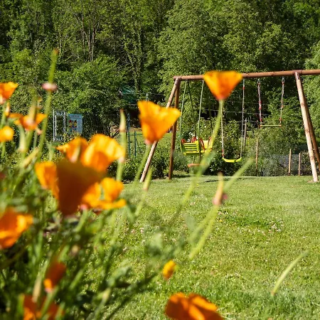 Gitamiglos Gites Ferienhaus *