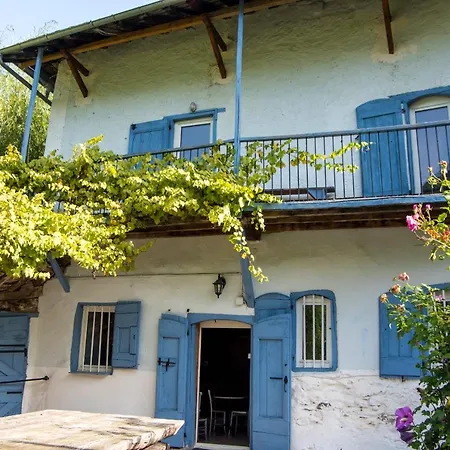 Gitamiglos Gites Miglos