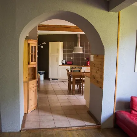 Ferienhaus Gitamiglos Gites Miglos