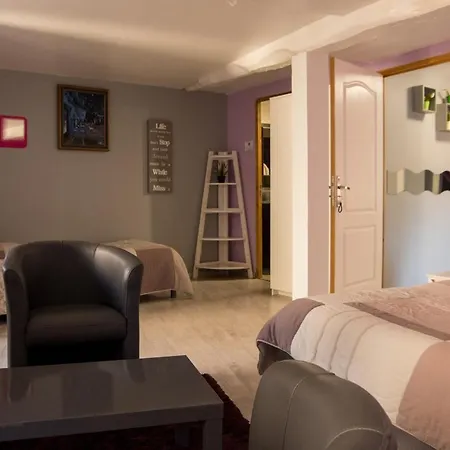 Gitamiglos Gites Tatil Evi Miglos