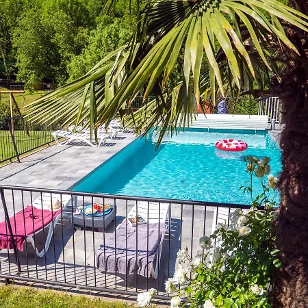 Gitamiglos Gites Tatil Evi