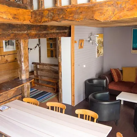 Tatil Evi Gitamiglos Gites