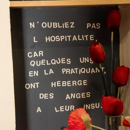 Hébergement de vacances Gitamiglos Gîtes