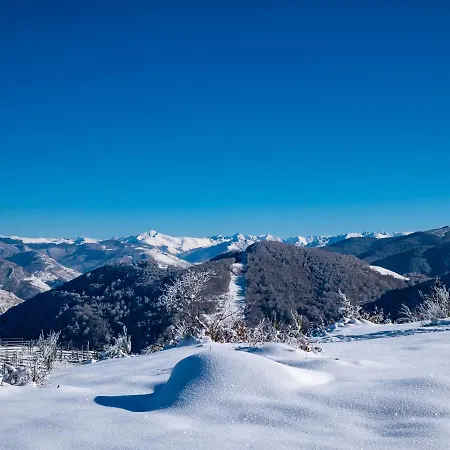 Gitamiglos Gites Tatil Evi