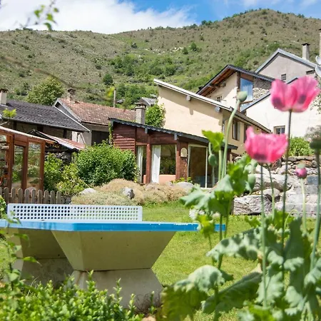 Tatil Evi Gitamiglos Gites Miglos