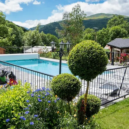 Gitamiglos Gites Tatil Evi