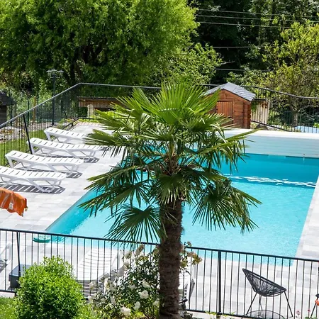 Gitamiglos Gîtes Hébergement de vacances *