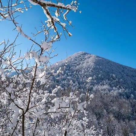 Gitamiglos Gites Tatil Evi