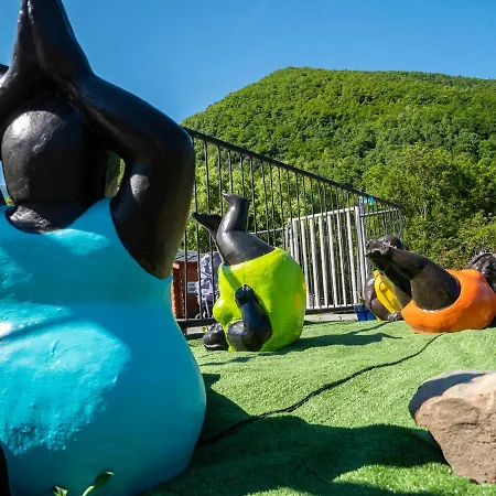 Gitamiglos Gîtes Hébergement de vacances *