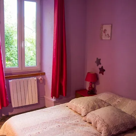 Gitamiglos Gîtes Hébergement de vacances