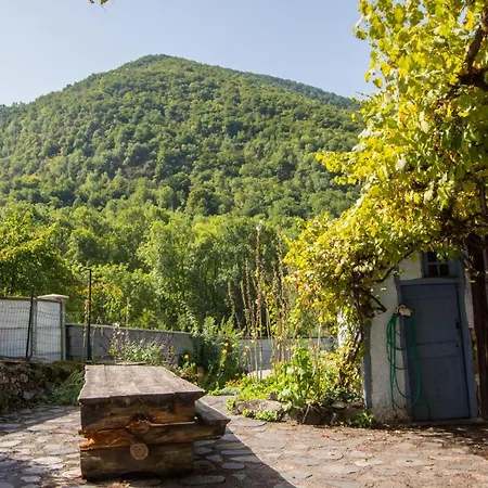 Tatil Evi Gitamiglos Gites