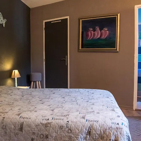 Gitamiglos Gites * Miglos