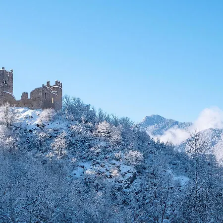 Tatil Evi Gitamiglos Gites Miglos