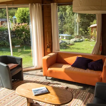 Tatil Evi Gitamiglos Gites