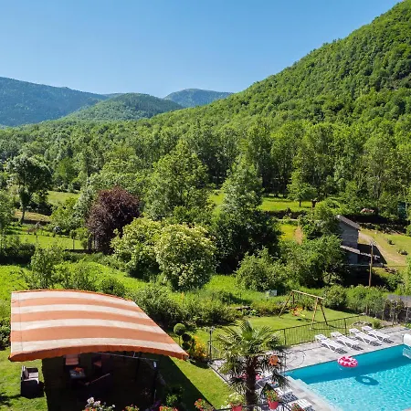 Hébergement de vacances Gitamiglos Gîtes *