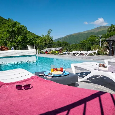 Gitamiglos Gites Tatil Evi