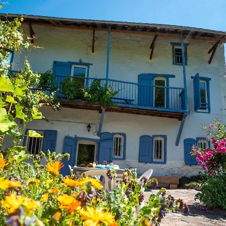 Gitamiglos Gites Miglos