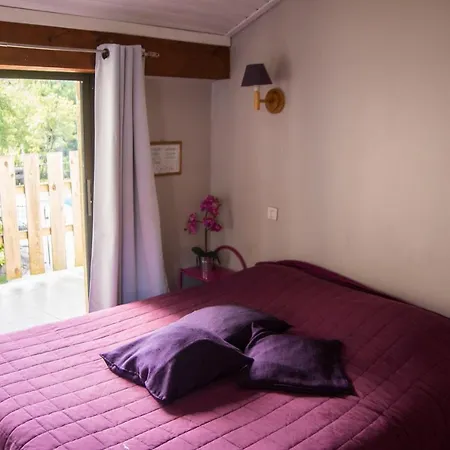 Gitamiglos Gîtes Hébergement de vacances