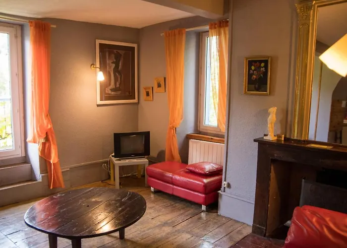 Gitamiglos Gites Miglos