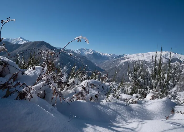 Ferienhaus Gitamiglos Gites