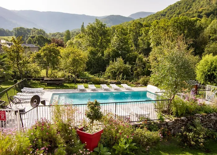 Gitamiglos Gites Ferienhaus *